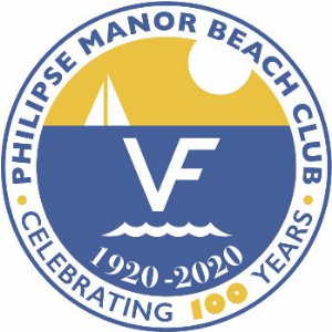 Phillipse Beach club logo web