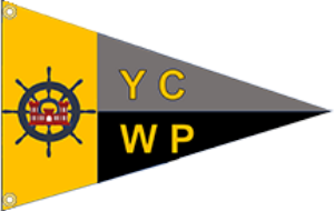 West point YC burgee web