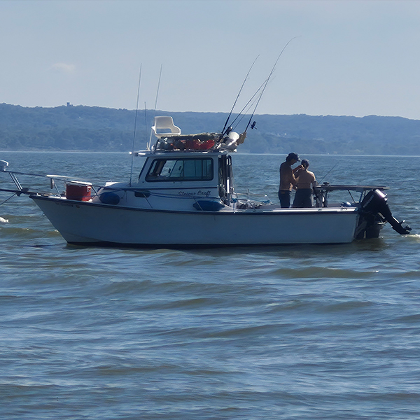 Fishing