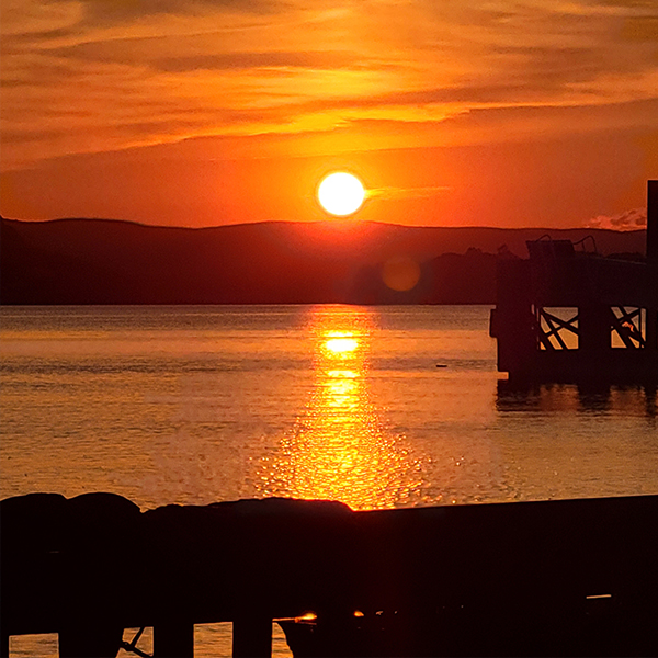 Sunset 3